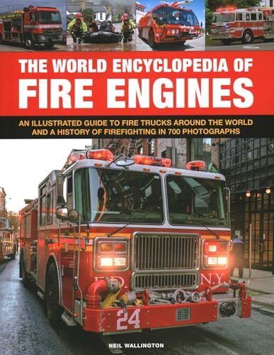 World Encyclopedia of Trucks: Davies, Peter J.: 9781844764266